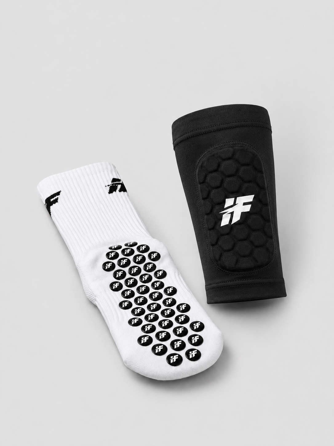 Kit de Temporada — Grip Socks + Sleeve