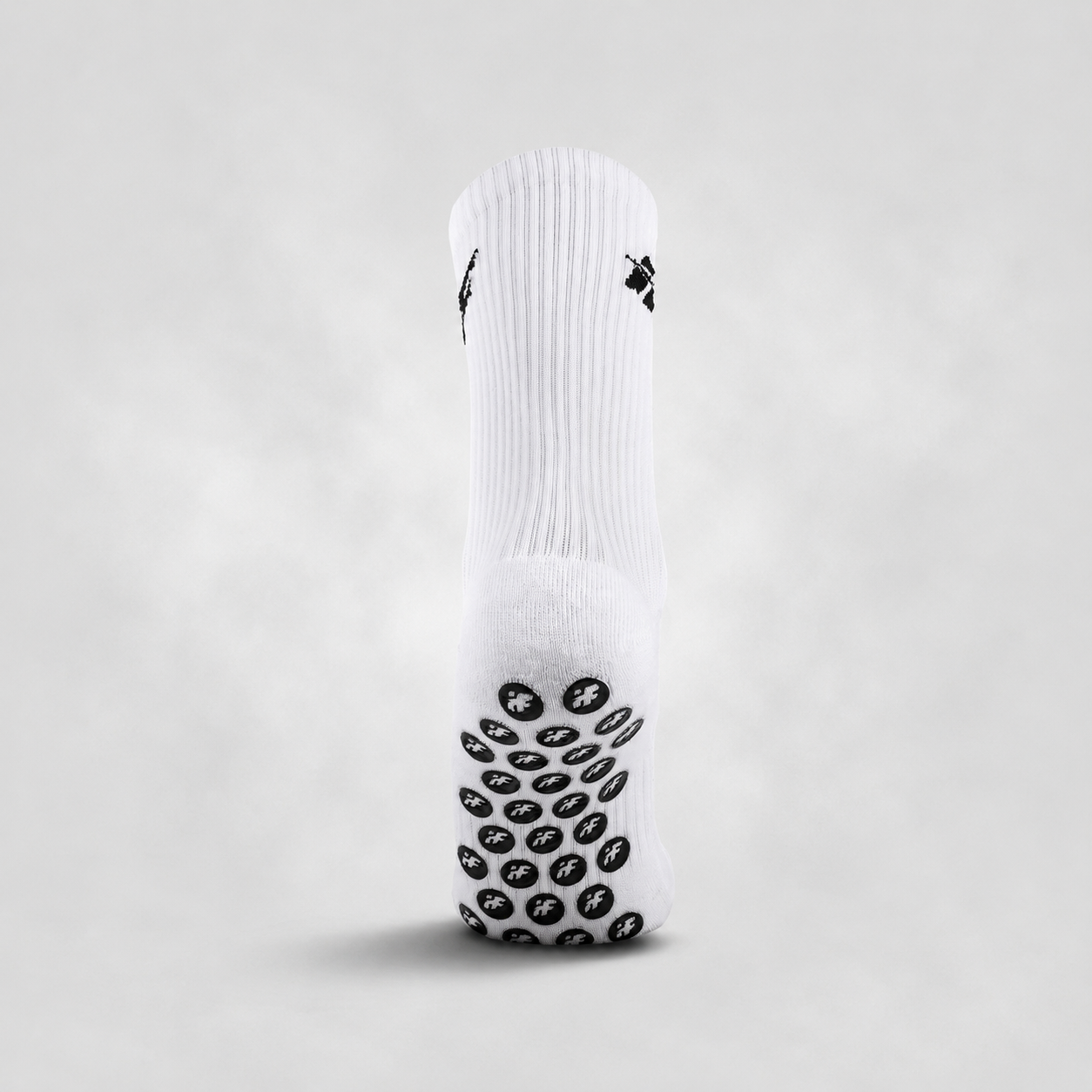 Icon Grip Socks