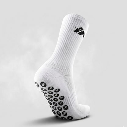 Icon Grip Socks - Medias de agarre profesional para futbol