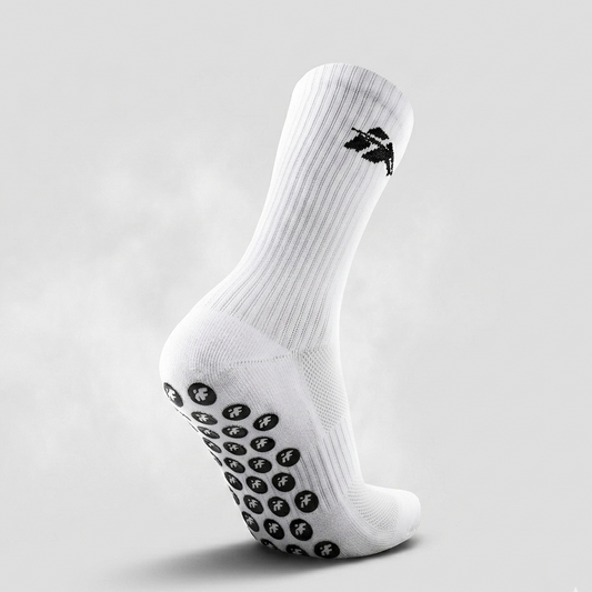 Icon Grip Socks - Medias de agarre profesional para futbol
