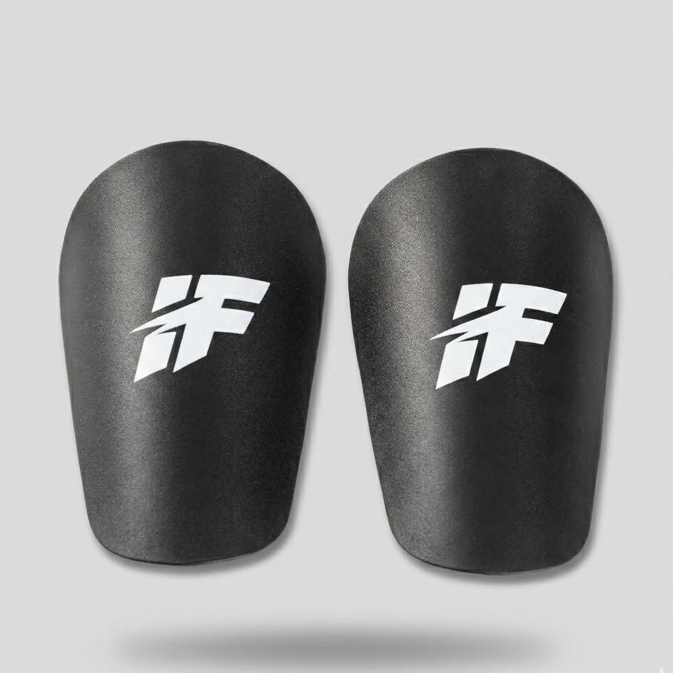 Icon Mini Canilleras - Proteccion ultraligera carbon-flex para futbol